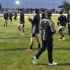 Imagen de Cipolletti entrenó en Córdoba y define el equipo para la final del Federal A