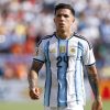 Imagen de Enzo Fernández descartó las teorías conspirativas de la final del Mundial: "Todo inventado"