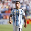 Imagen de Enzo Fernández descartó las teorías conspirativas de la final del Mundial: "Todo inventado"