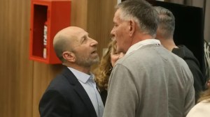 Escándalo en Diputados: un libertario y un peronista se cruzaron por el presupuesto en Educación