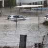 Imagen de Inundaciones en España dejó tres muertos, ciudades aisladas, miles de confinados y hay rescates con helicópteros