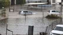 Imagen de Inundaciones en España dejó tres muertos, ciudades aisladas, miles de confinados y hay rescates con helicópteros