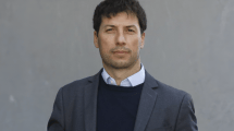 Imagen de Reconocido economista anticipa: “Si Argentina hace los deberes, tarde o temprano va a erradicar la inflación”