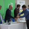Imagen de Licitan obra de red eléctrica urbana y anuncian la construcción de seis viviendas en Guardia Mitre