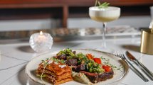 Imagen de RITUAL llega a Cipolletti: más de 20 restaurantes ofrecerán menús especiales durante cinco días