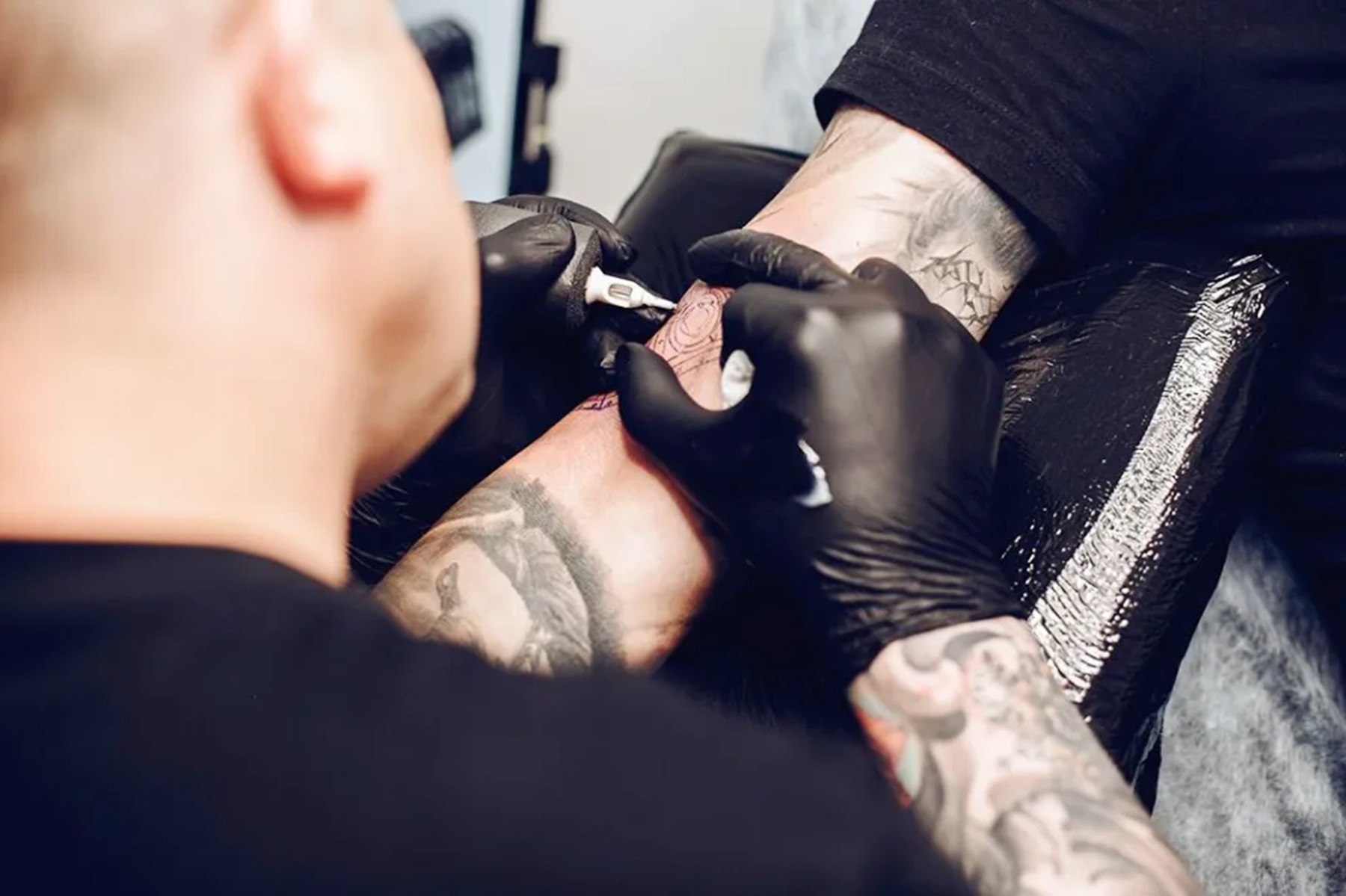 La Expo Patagonia Tattoo regresa a Neuquén con más de 100 tatuadores