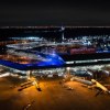 Imagen de Ezeiza con operatividad reducida por obras en el aeropuerto: cuáles aerolíneas modificarán sus vuelos y hasta qué fecha
