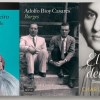 Imagen de Novedades literarias de Octubre: de Borges a Lady Di, pasando por Claudia Piñeiro, Han Kang y Camila Fabbri