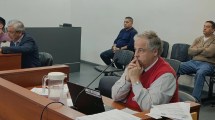 Imagen de Intento de femicidio en Cipolletti: confirmaron la prisión preventiva para el acusado de intentar asfixiar a su expareja