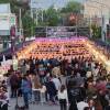 Imagen de En la edición especial por el Día de la Madre, las ferias Neuquén Emprende y Confluencia de Sabores fue un éxito de ventas