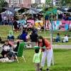 Imagen de Neuquén Emprende y Confluencia de Sabores: la agenda para este sábado en el Parque Jaime de Nevares