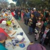 Imagen de 10° Festival Internacional de la Torta Frita: Lamarque se prepara para premiar a la mejor receta