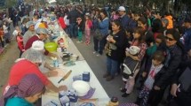 Imagen de 10° Festival Internacional de la Torta Frita: Lamarque se prepara para premiar a la mejor receta