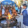 Imagen de Los Palmeras, cuarteto y chivito al asador: la Fiesta Nacional de Chos Malal abrió la venta de entradas y confirmó fechas