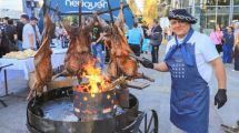 Imagen de Los Palmeras, cuarteto y chivito al asador: la Fiesta Nacional de Chos Malal abrió la venta de entradas y confirmó fechas