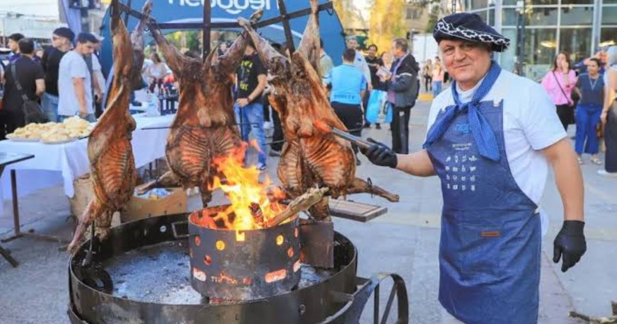 Abren la venta de entradas para la Fiesta Nacional del Chivito en Chos Malal