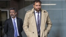 Imagen de «Lo colocaron en una situación de desamparo», afirman los fiscales en los alegatos del juicio por la muerte de Diego Maradona