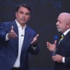 Imagen de Primer debate televisivo entre Flávio Bolsonaro y Lula da Silva: quién ganó y la principal preocupación antes del balotaje
