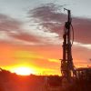 Imagen de El proyecto Amarillo Grande fue incluido en el "Libro Rojo", informe que evalúa el uranio disponible en el mundo