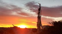 Imagen de El proyecto Amarillo Grande fue incluido en el «Libro Rojo», informe que evalúa el uranio disponible en el mundo