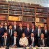 Imagen de Reforma electoral: las reuniones de Diego Santilli con los gobernadores y una foto que ilusiona para lograr quitar las PASO