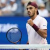 Imagen de Francisco Cerúndolo debutó con victoria en Beijing en una jornada negativa para los argentinos