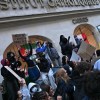 Imagen de Crisis en Francia: nuevos incidentes en marchas estudiantiles contra Emmanuel Macron y crece la presión para el Gobierno