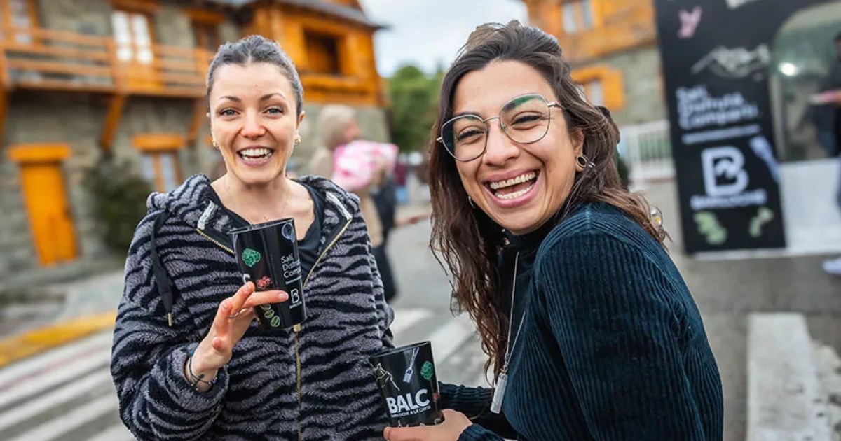 Bariloche a la Carta 2026: arranca la Feria Gastronómica con abundantes actividades