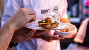 Bariloche a la Carta 2026: quién se llevó el Plato de Oro y todos los ganadores del festival