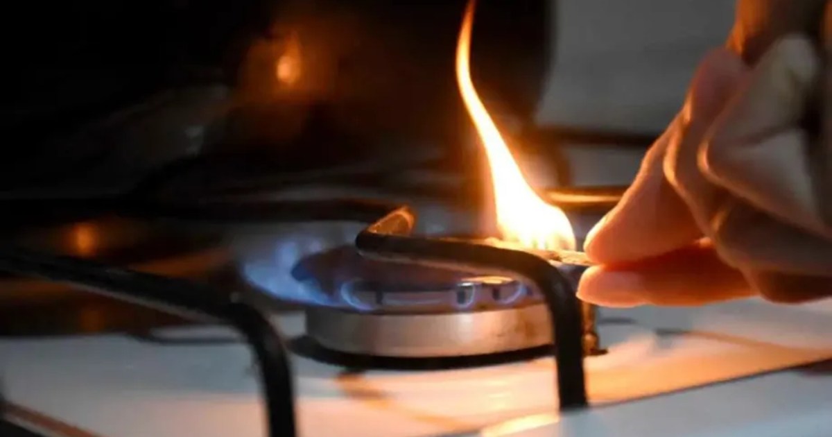 Aumento de tarifas de luz y gas comenzará en noviembre