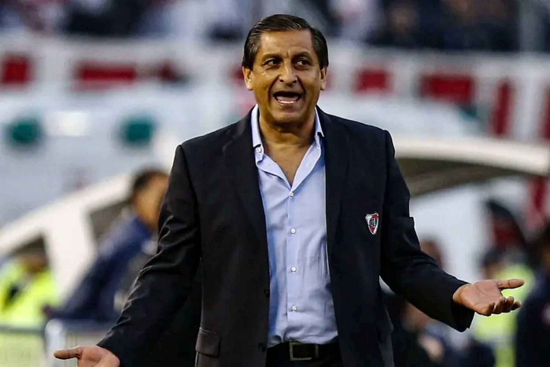 River Plate podría anunciar la vuelta de Ramón Díaz como DT el martes