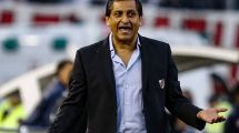 Imagen de ¿Ramón Díaz asume el martes?: River vive horas decisivas, con Ponzio cada vez más cuestionado