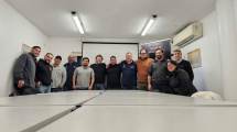 Imagen de Gevelux fortaleció su presencia en Vaca Muerta con jornadas de capacitación técnica