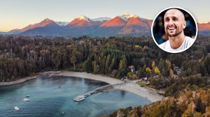 De un decreto de Roca a Manu Ginóbili: la historia de las tierras en disputa en Villa La Angostura