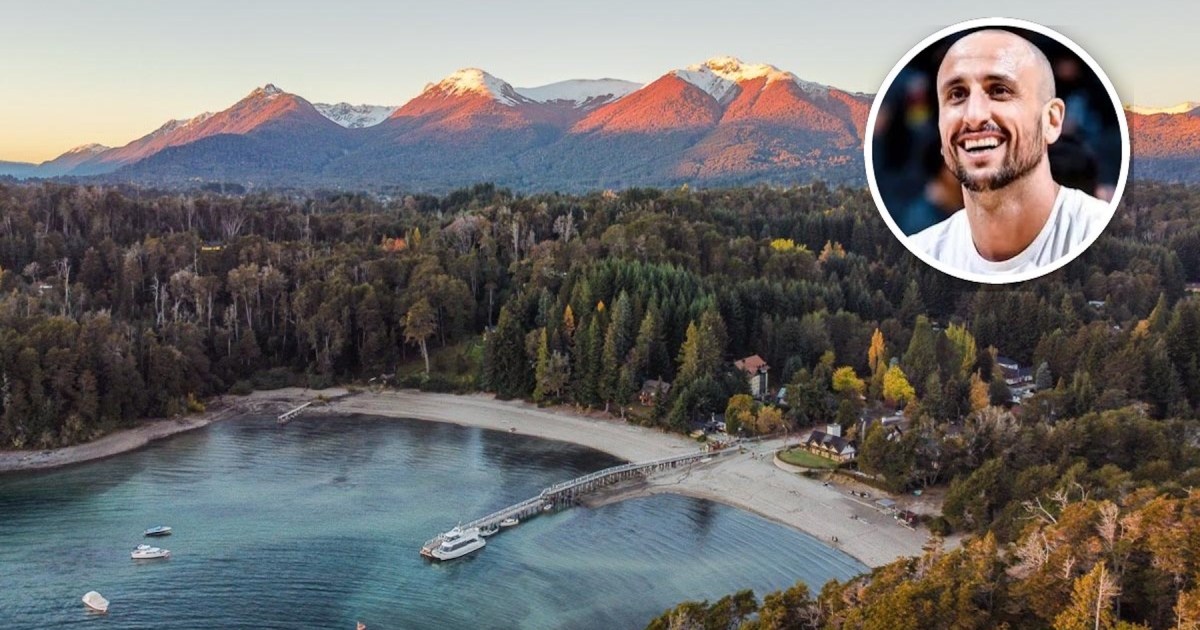 La disputa territorial en Villa La Angostura entre Ginóbili y la comunidad mapuche
