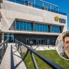 Imagen de El amante del deporte que convirtió su pasión en un gimnasio de 3.000 m² en la Patagonia