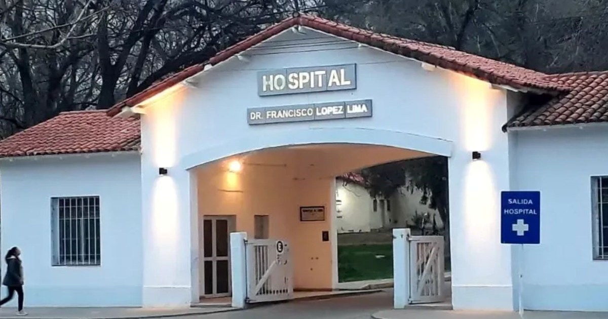 Cirugía innovadora en Roca reconstruye laringe de joven con injerto de costilla