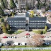 Imagen de El ISSN inició la remodelación de su histórico hotel en San Martín de los Andes