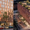 Imagen de Construirán un hotel de 500 habitaciones en Palermo: la inversión será de US$120 millones