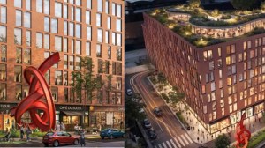 Construirán un hotel de 500 habitaciones en Palermo: la inversión será de US$120 millones