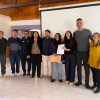 Imagen de PAE y Neuquén realizaron una nueva jornada de fortalecimiento de clubes en Loncopué