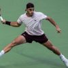 Imagen de Sin argentinos: con Fran Cerúndolo se fue la última ilusión en el Masters 1000 de Shanghái