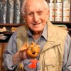 Imagen de Murió Peppino Mazzullo, la histórica voz de Topo Gigio: tenía 100 años
