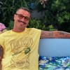 Imagen de Daniel Osvaldo habló desde su internación y reveló qué quiere hacer cuando se recupere