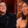 Imagen de Jim Carrey se casó en secreto con Min Ah, su pareja 32 años menor: quién es