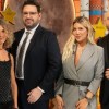 Imagen de MasterChef Celebrity volvió a sorprender en el rating: el dato que entusiasma a Telefe