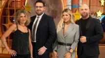 Imagen de MasterChef Celebrity volvió a sorprender en el rating: el dato que entusiasma a Telefe