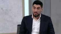 Imagen de Facundo Moyano: el dato sobre su salida del país que generó dudas sobre su viaje a España