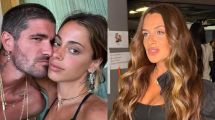 Imagen de Cami Homs rompió el silencio sobre el casamiento de Tini Stoessel y Rodrigo De Paul: ¿irá a la boda?