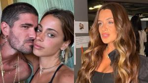 Cami Homs rompió el silencio sobre el casamiento de Tini Stoessel y Rodrigo De Paul: ¿irá a la boda?